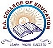 P. A. College of Education